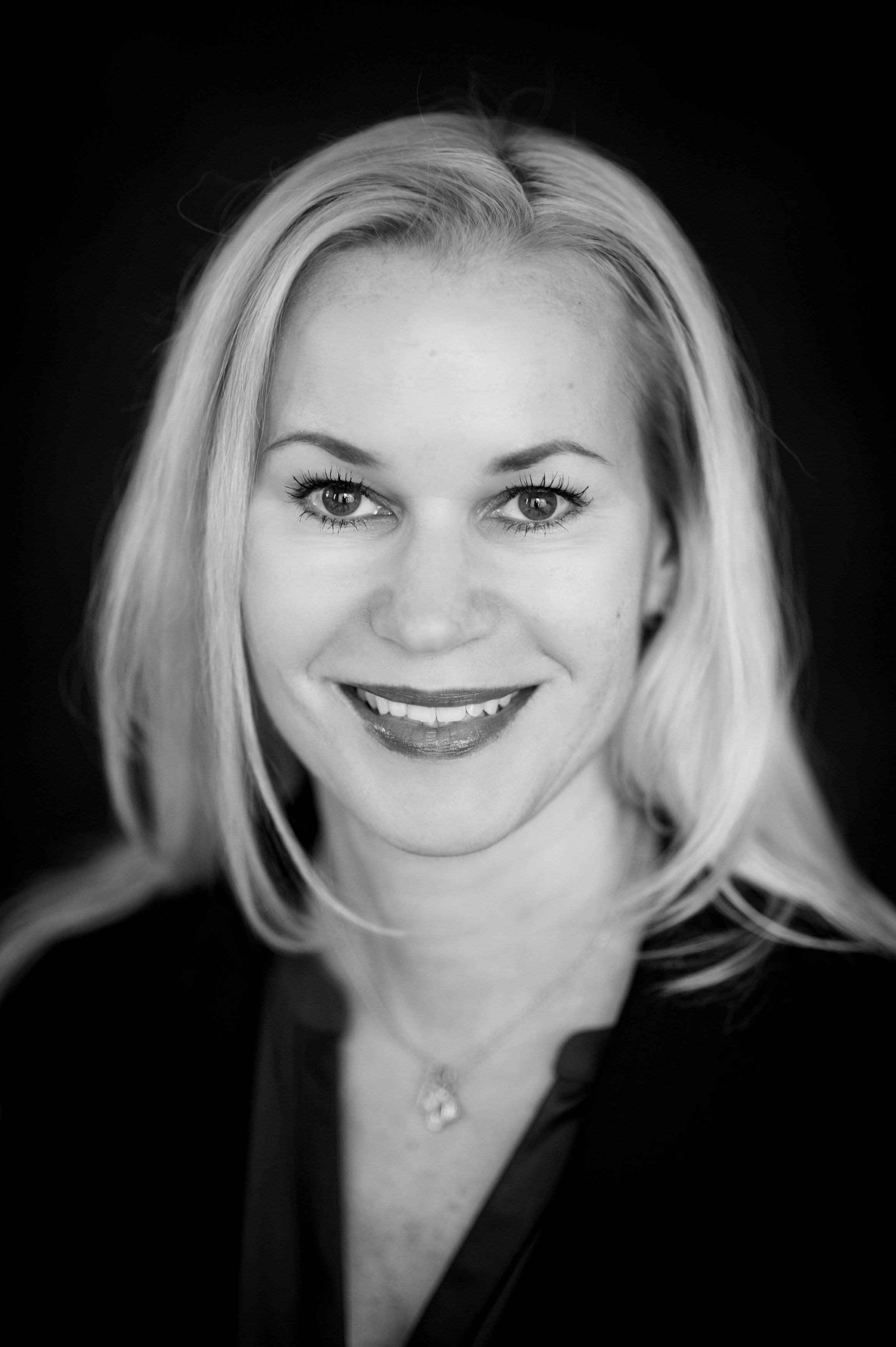 Heidi Voorhees Haneberg, CAE photo